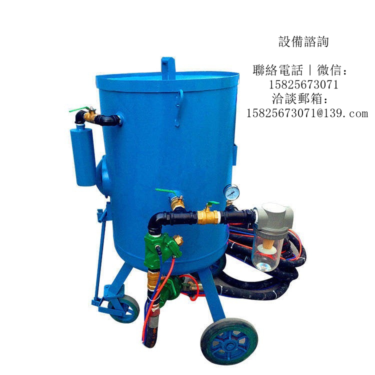 門窗玻璃噴砂機實際應用案例
