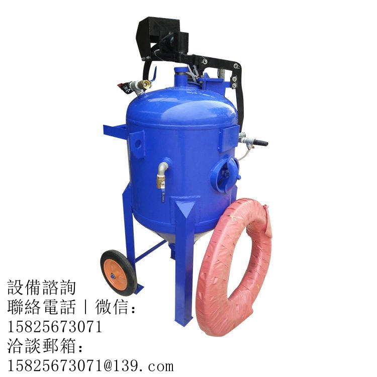 膠合前粗化噴砂機實際應用案例